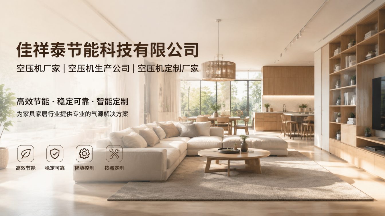 南阳还在为空压系统成本发愁？